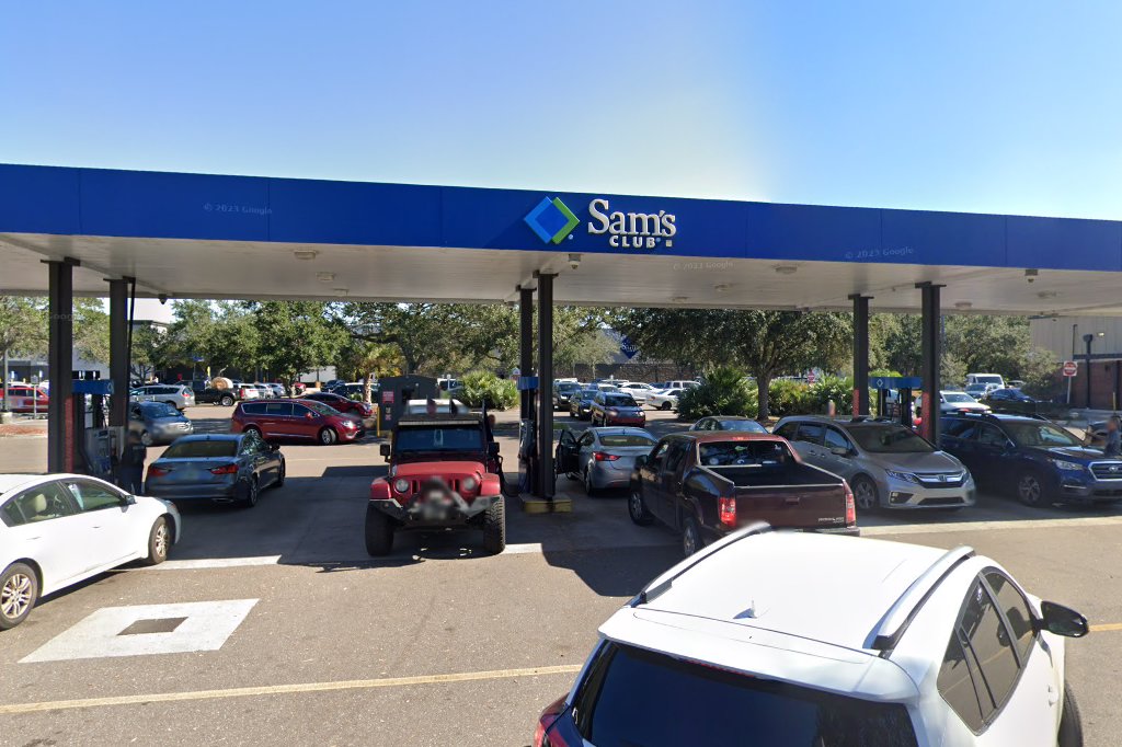 Sams Club Pharmacy