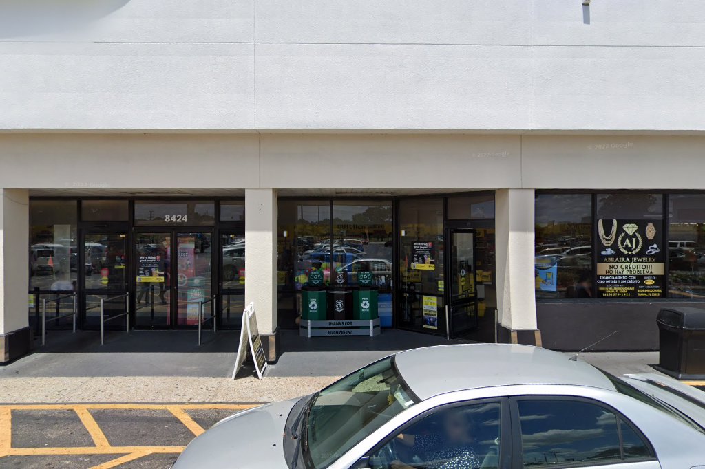 Winn-Dixie Pharmacy