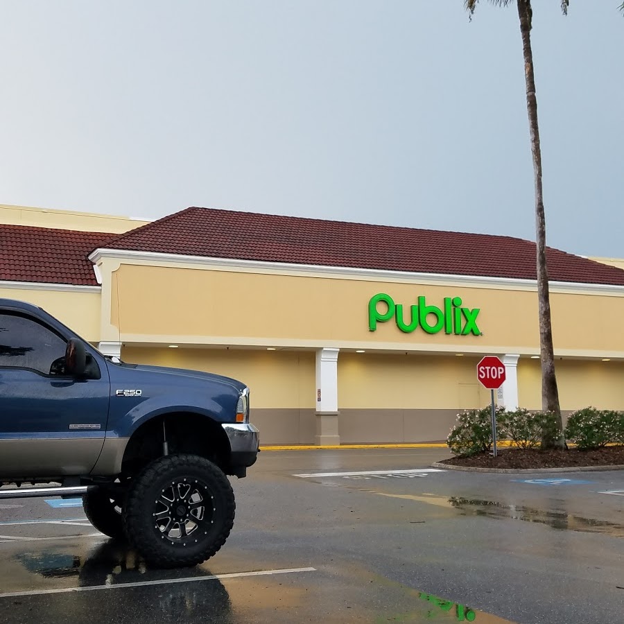 Publix Pharmacy