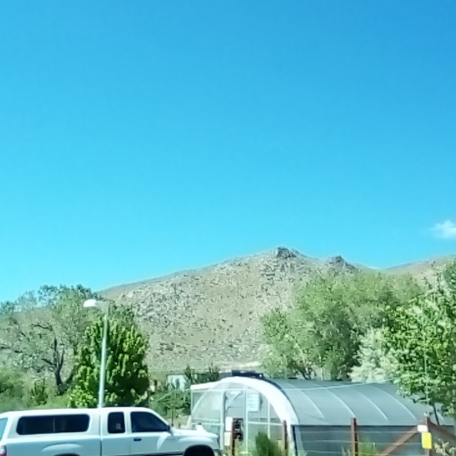 Carson Tahoe Regional Medical Center