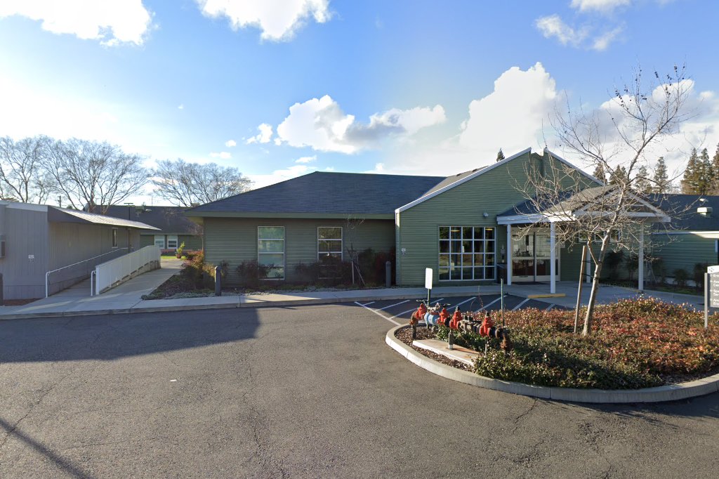 Sutter Center for Psychiatry: Sutter Medical Center, Sacramento