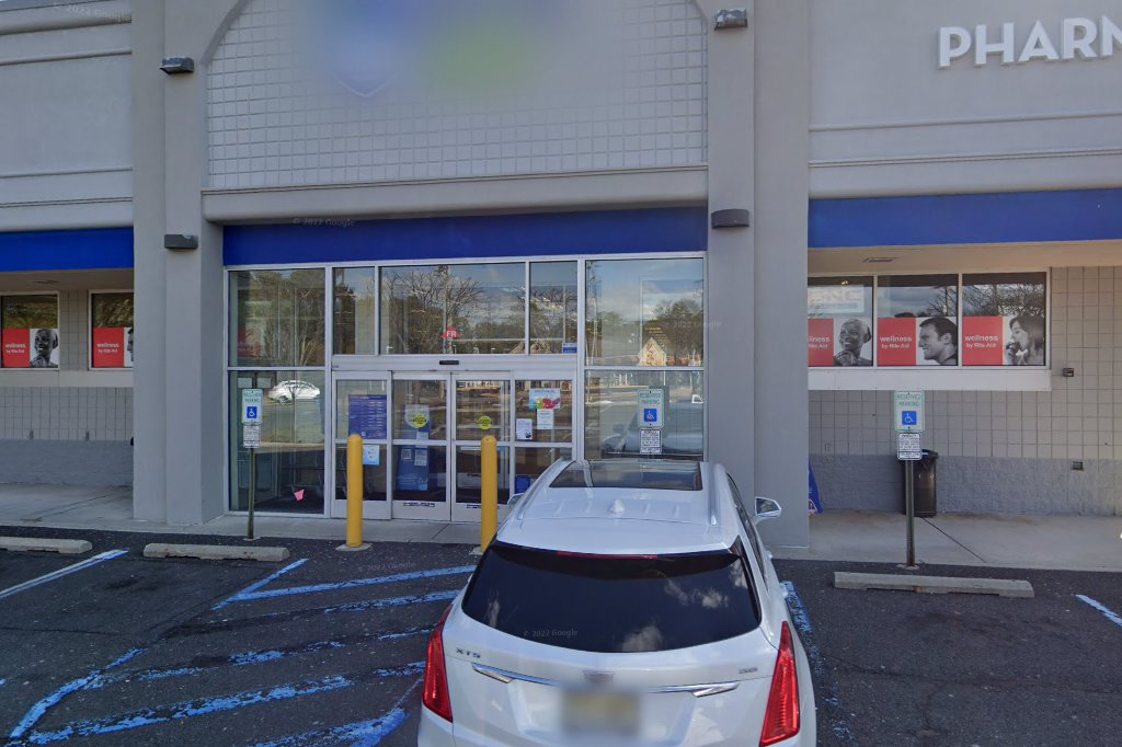Rite Aid Pharmacy