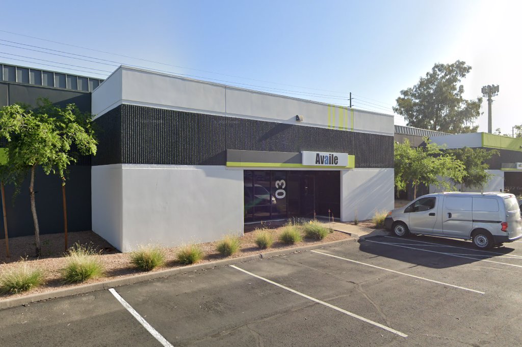 Lincare Pharmacy