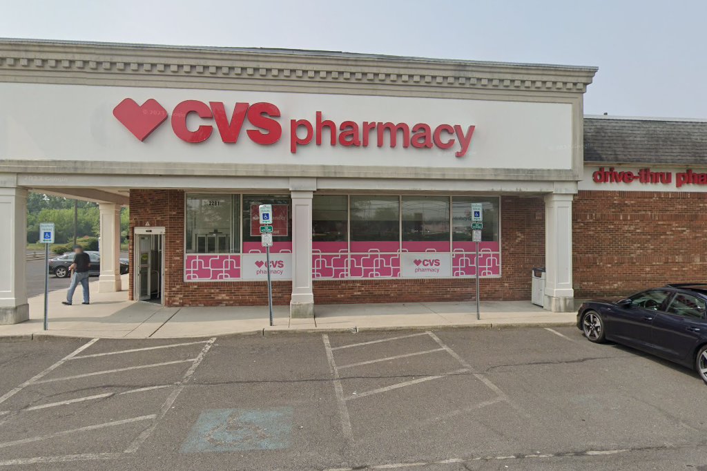 CVS Pharmacy