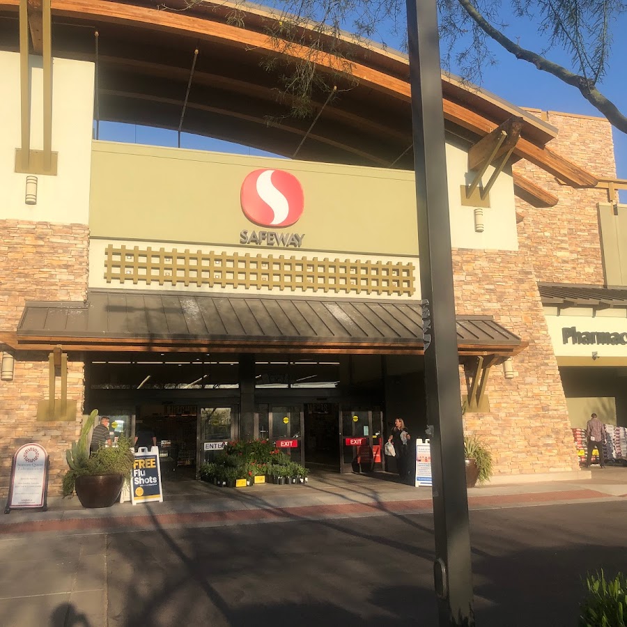Safeway Pharmacy
