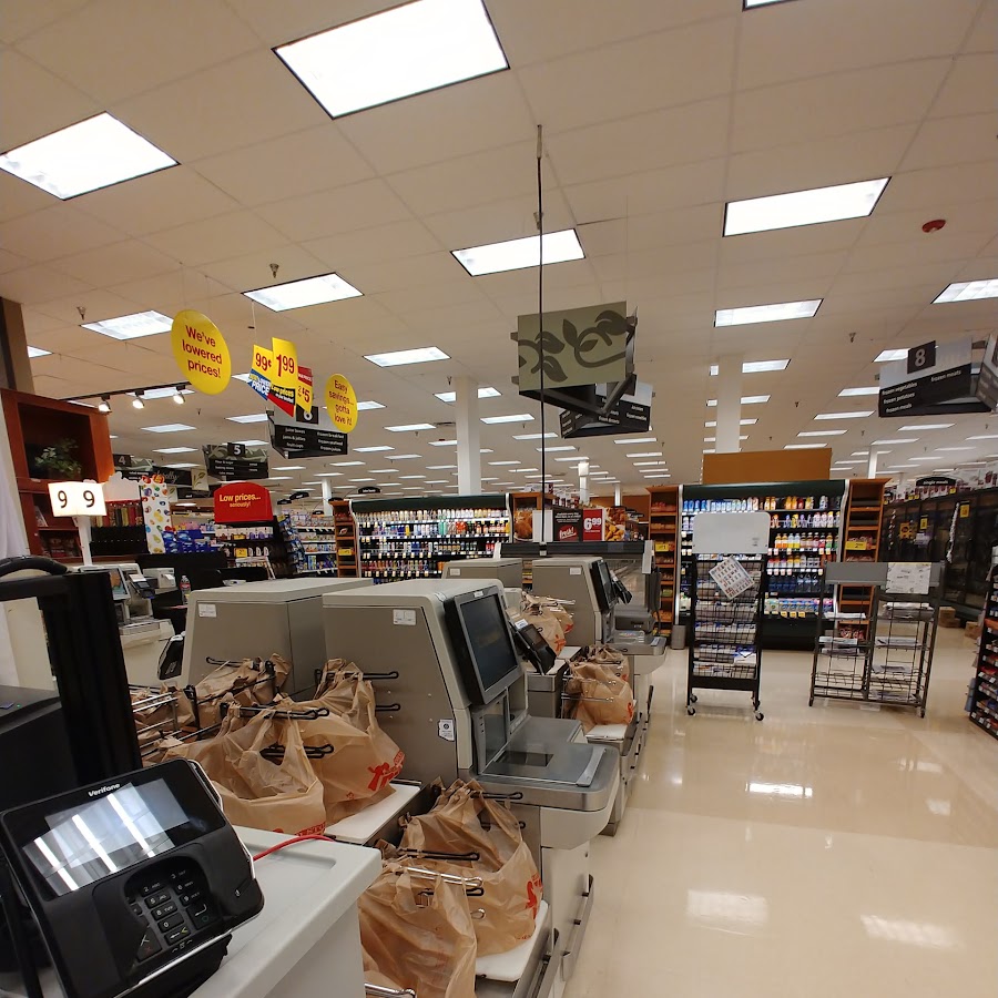 Frys Pharmacy