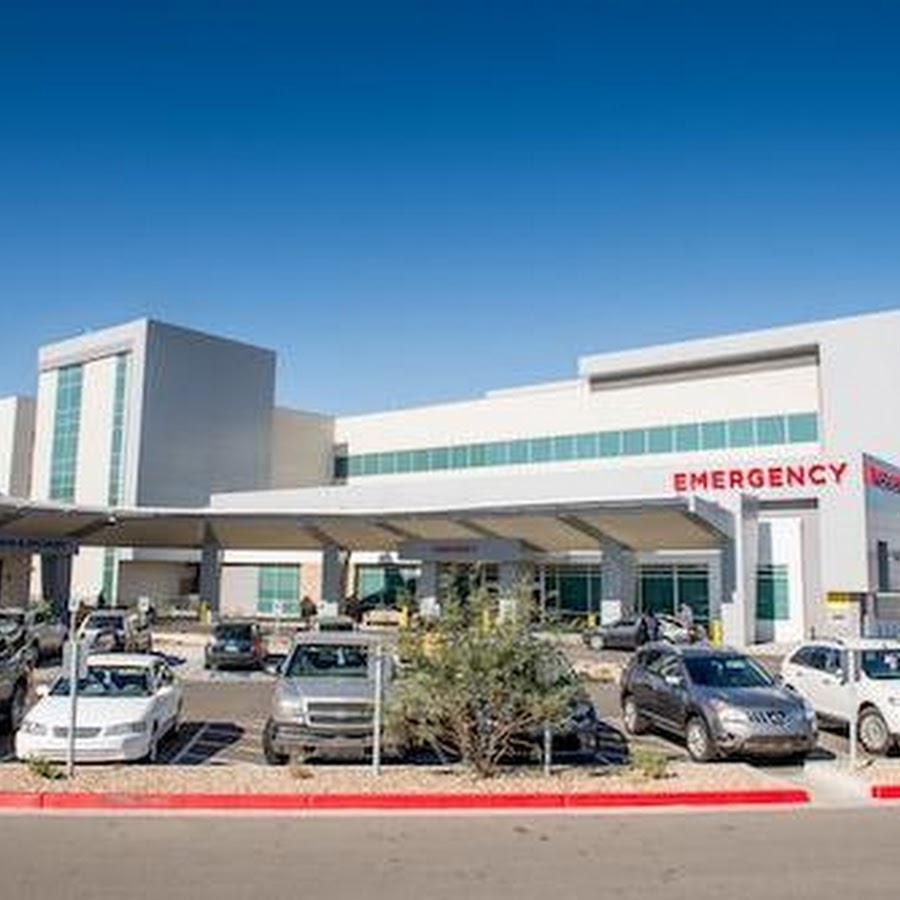 Yuma Regional Medical Center Pharmacy