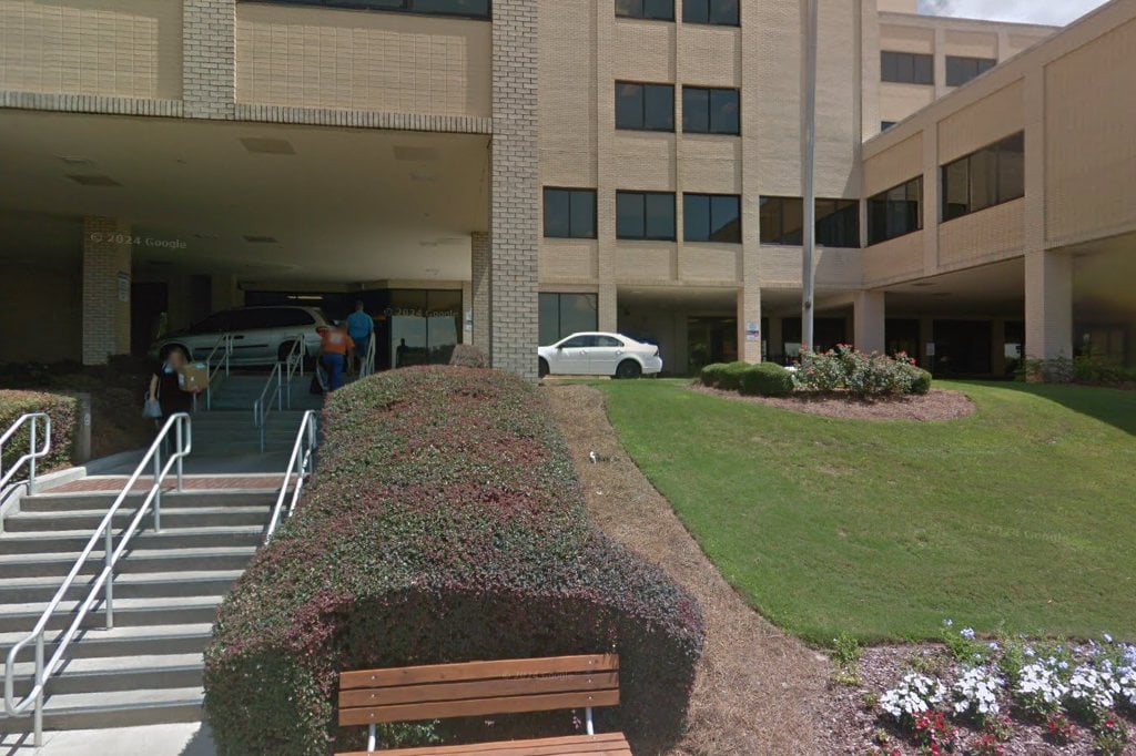 Coliseum Health System