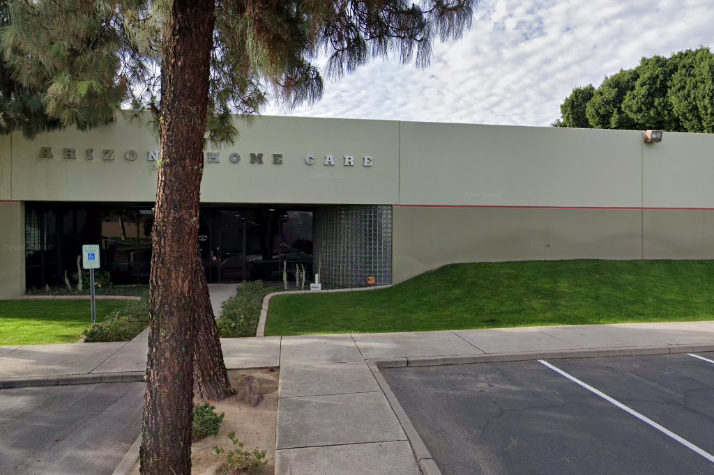 Arizona Home Care Pharmacy