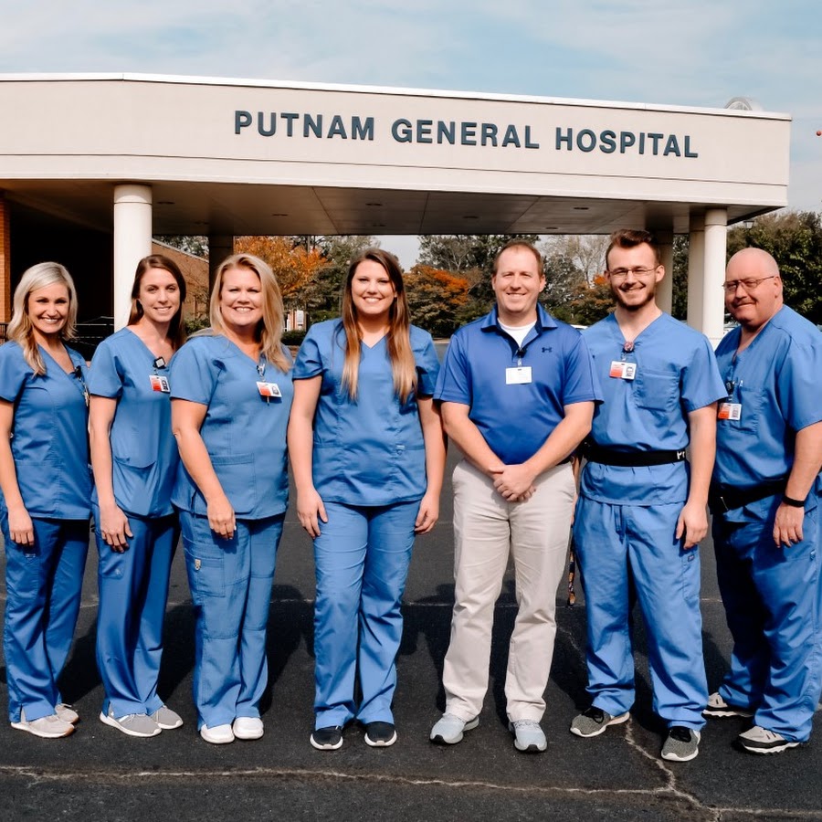 Putnam General Hospital