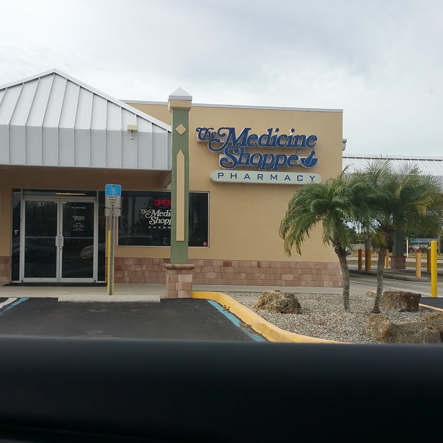 The Medicine Shoppe Pharmacy
