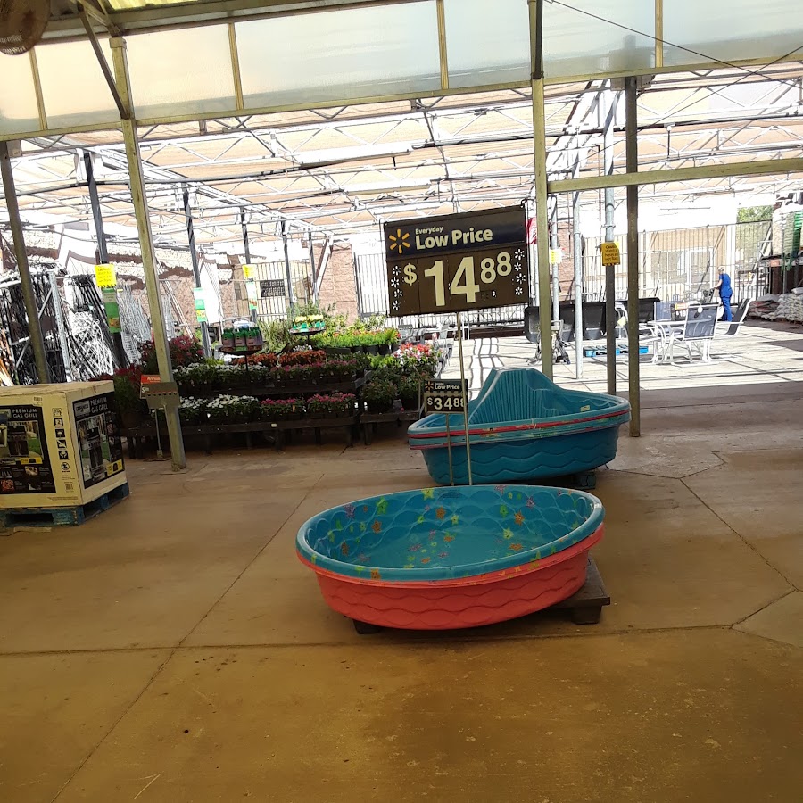Walmart Supercenter Pharmacy