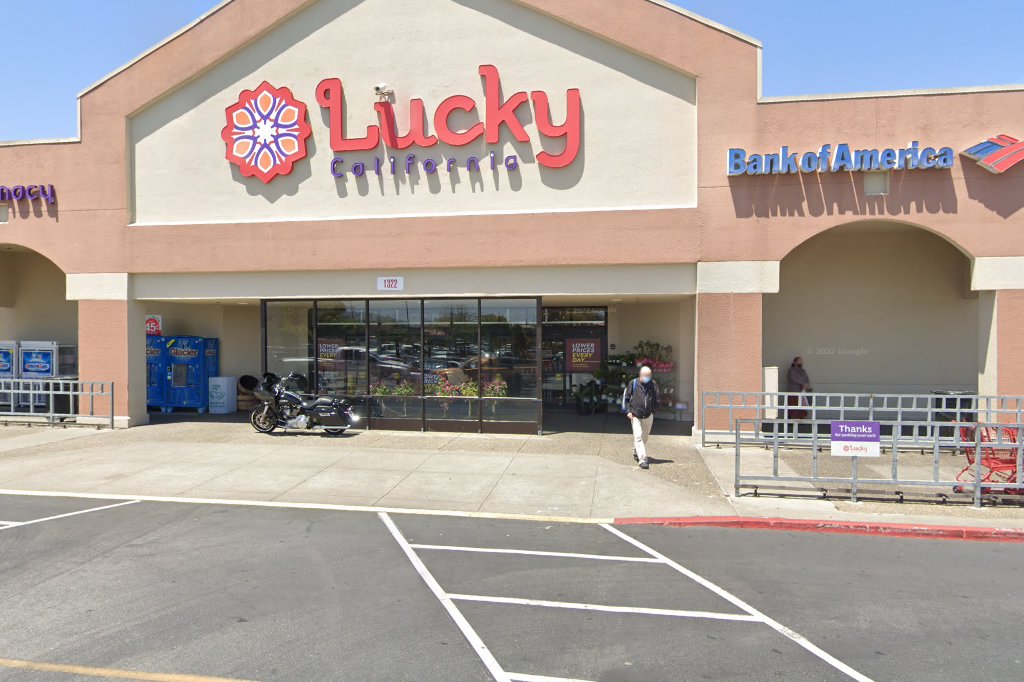 Lucky Supermarkets Pharmacy