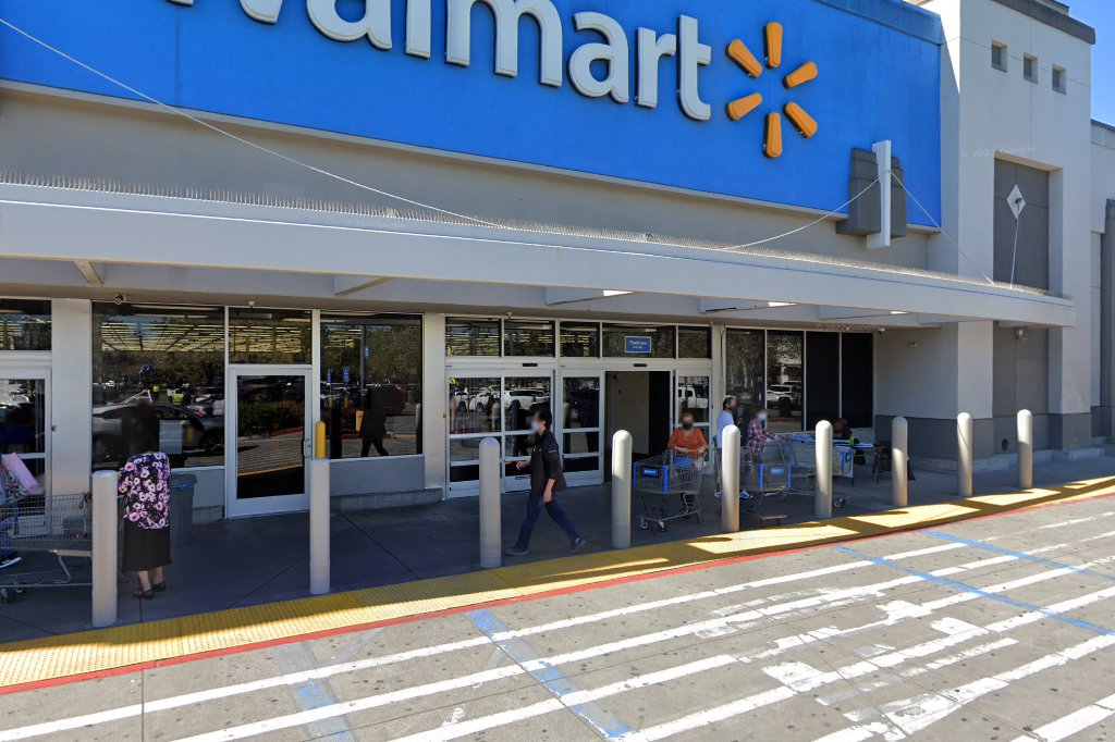Walmart Pharmacy