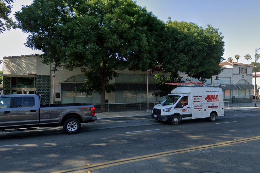 Walgreens Pharmacy