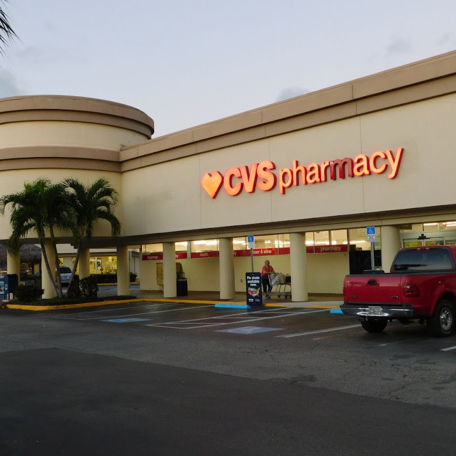 CVS Pharmacy