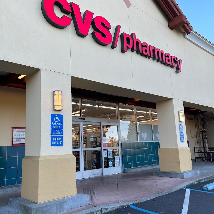 CVS Pharmacy