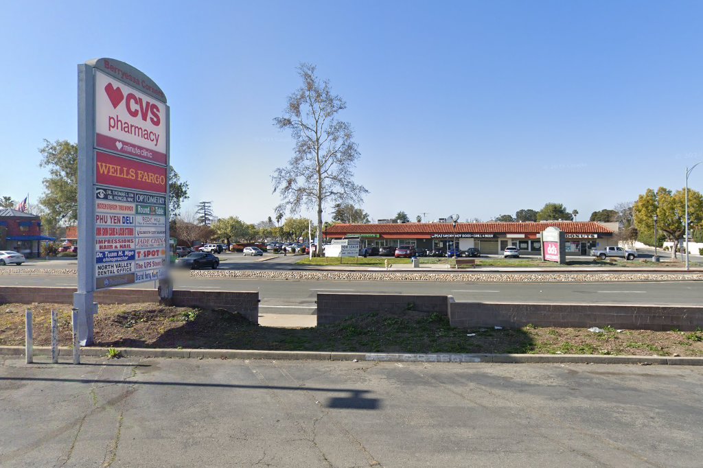 CVS Pharmacy