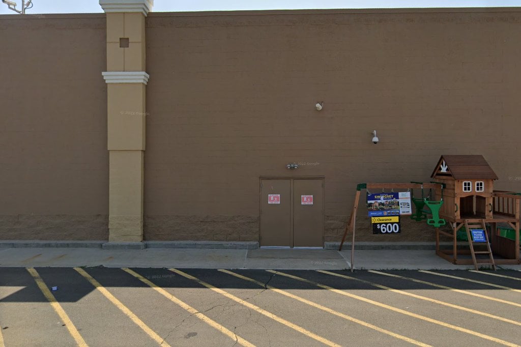 Walmart Pharmacy