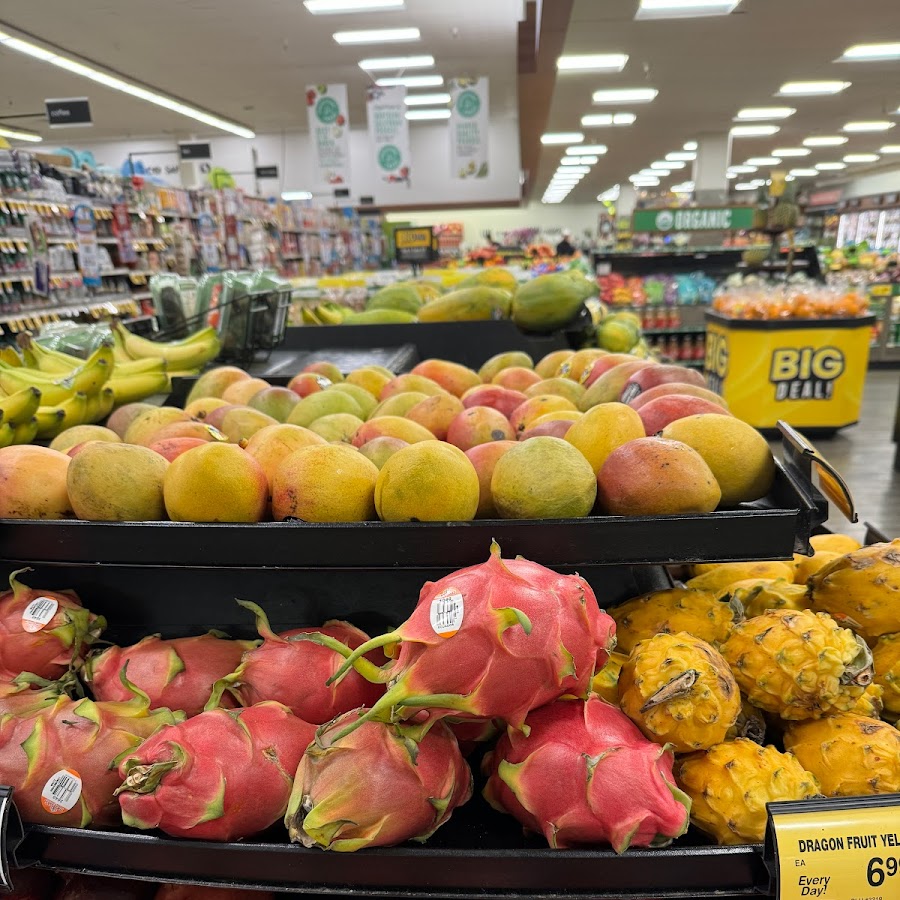 Safeway Pharmacy
