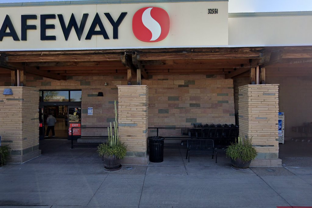 Safeway Pharmacy