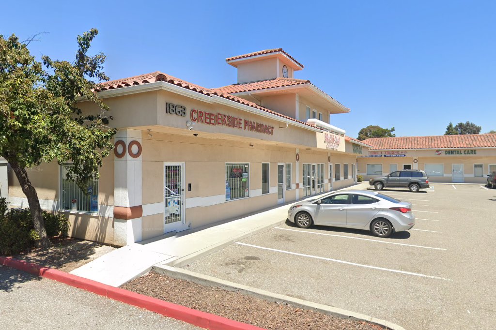Creekside Pharmacy