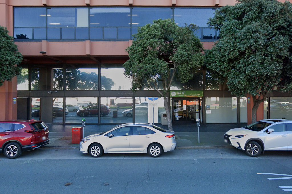 Kaiser Permanente San Francisco Medical Center And Medical Offices Pharmacy