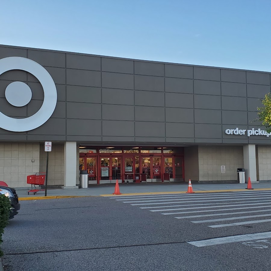 Target Pharmacy