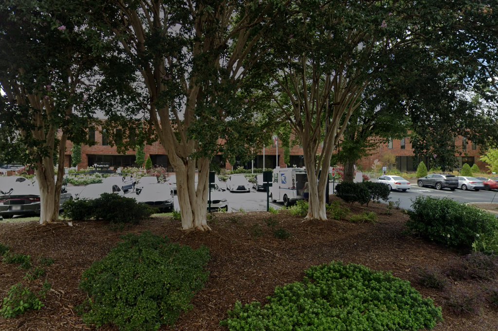 United Pharmacy Services Pharmacy