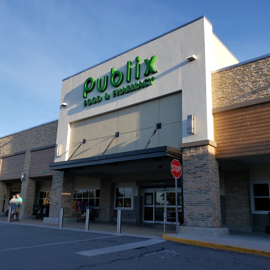 Publix Pharmacy