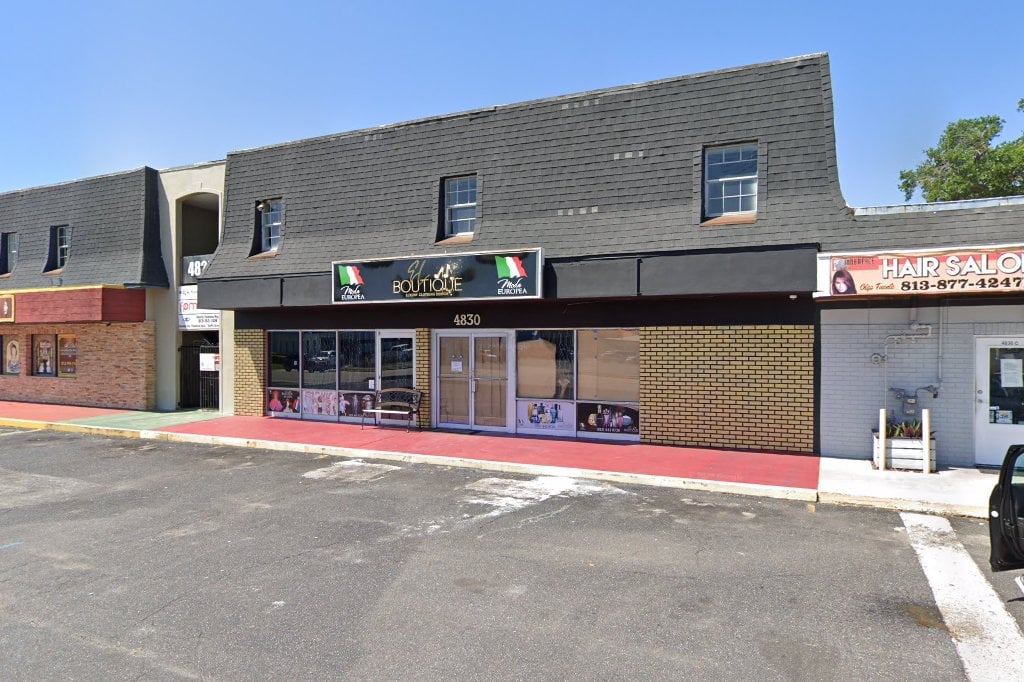 Onestop Rx Pharmacy