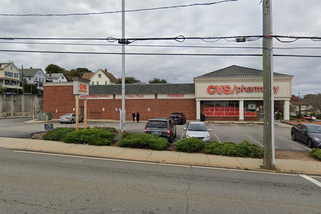 CVS Pharmacy