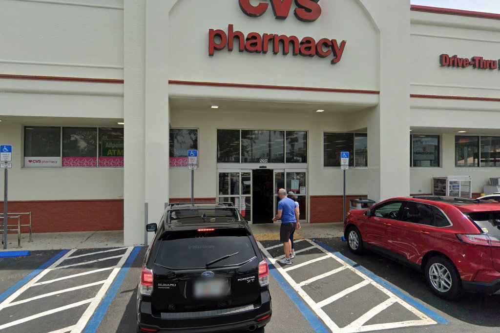 CVS Pharmacy