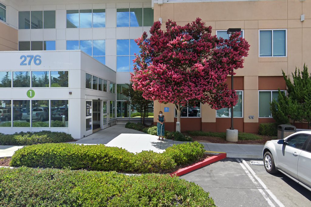 Kaiser Permanente San Jose Medical Center Family Health Center Pharmacy