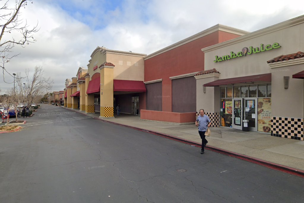 Lucky Supermarkets Pharmacy