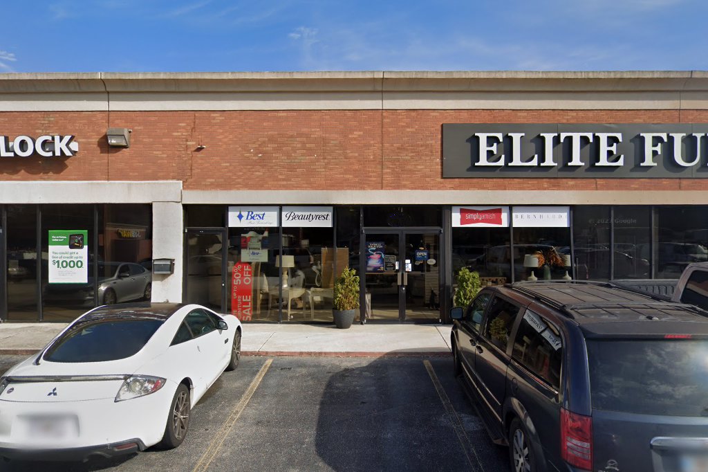 Mcelveens Health Mart Pharmacy