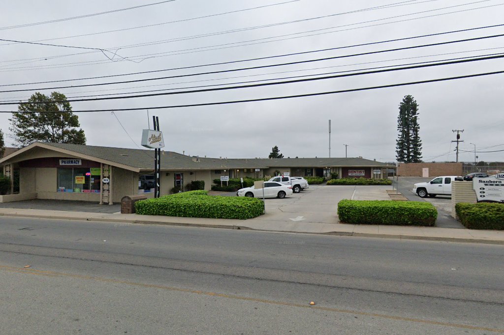 Alisal Pharmacy
