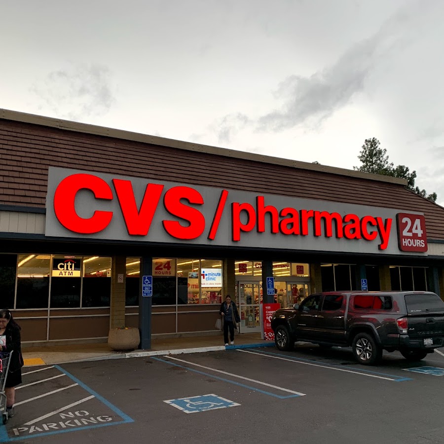 CVS Pharmacy