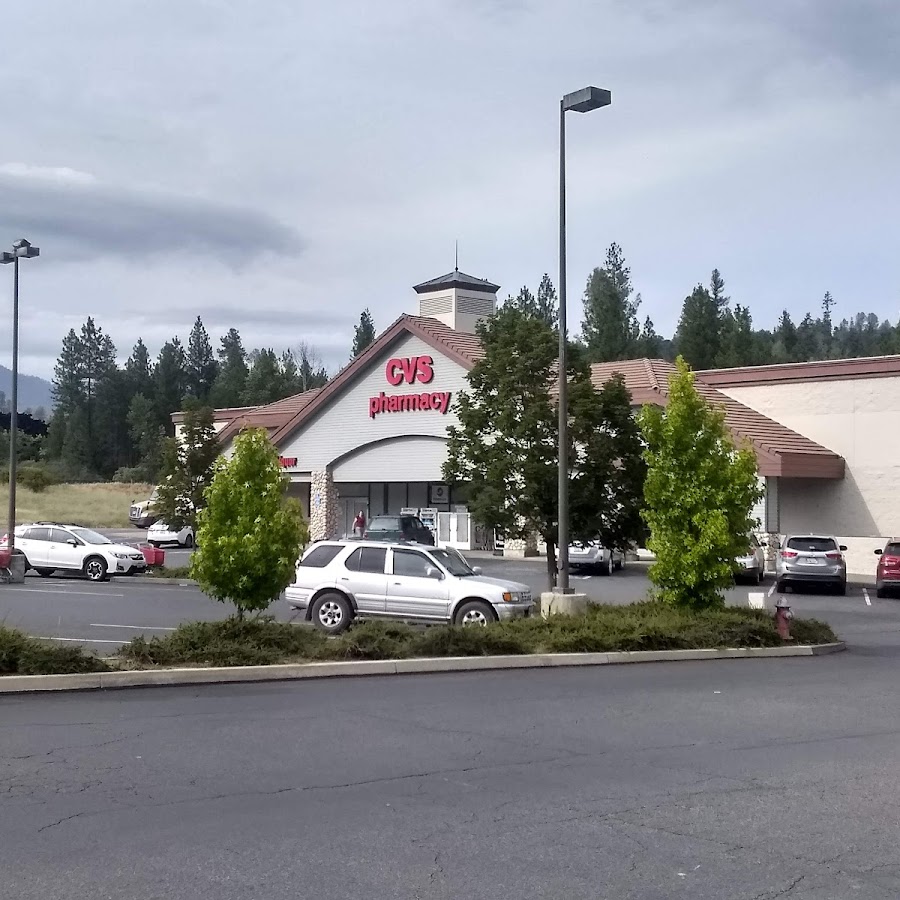 CVS Pharmacy