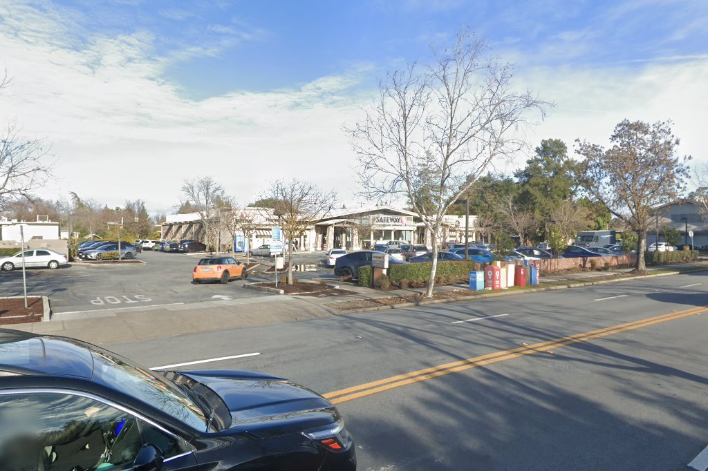 Safeway Pharmacy