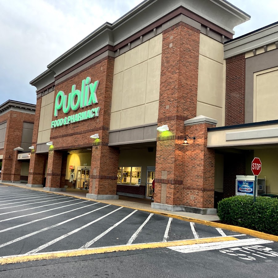 Publix Pharmacy
