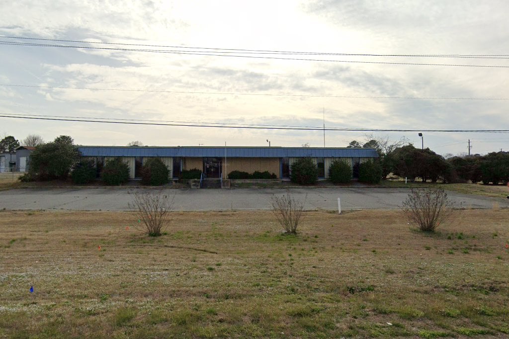 Johnston Ambulance Service of Goldsboro