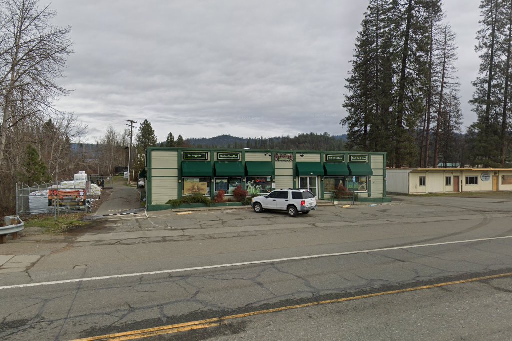 Trinity Professional Health Mart Pharmacy