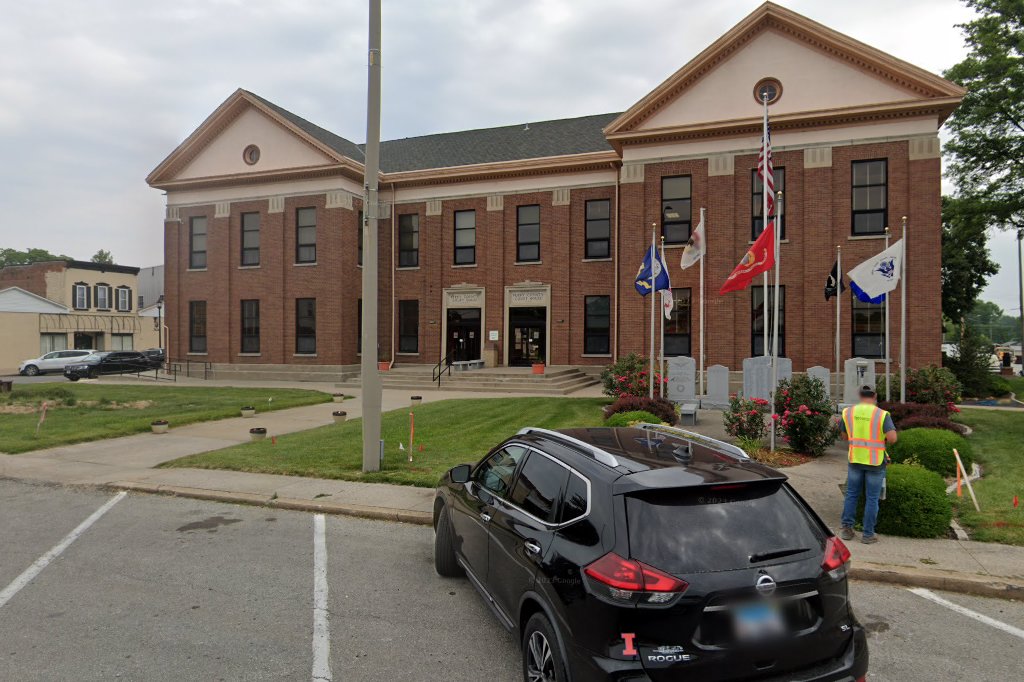 Perry County Emergency Services