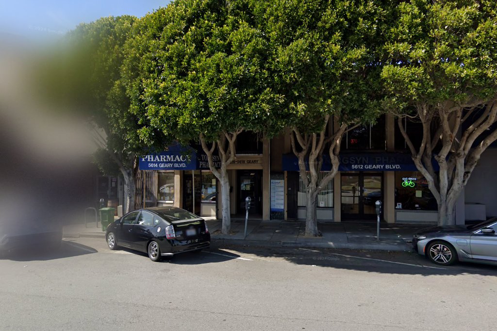 Torgsyn Discount Pharmacy