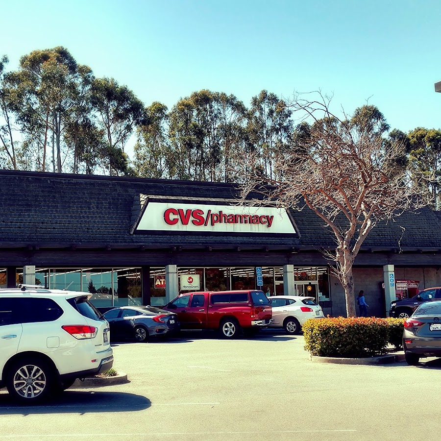 CVS Pharmacy