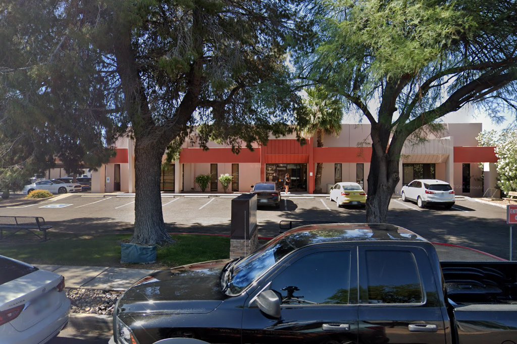 Genoa Healthcare Pharmacy