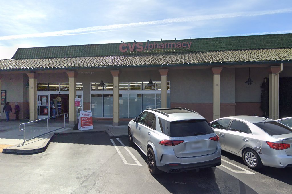 CVS Pharmacy