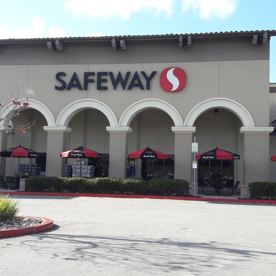 Safeway Pharmacy