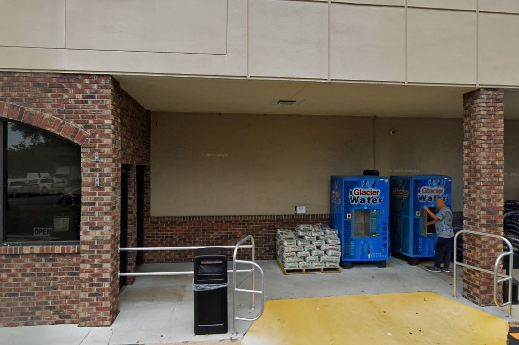Golden Gate Pharmacy Incorporated Pharmacy